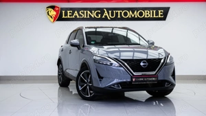 Nissan Qashqai 1.3 DIG-T 4x4 MHEV Xtronic Tekna - imagine 2