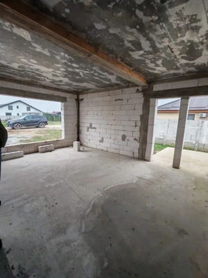 Casa Malu Mare - Capsunarie - Damila  - imagine 4