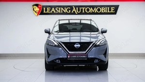 Nissan Qashqai 1.3 DIG-T 4x4 MHEV Xtronic Tekna