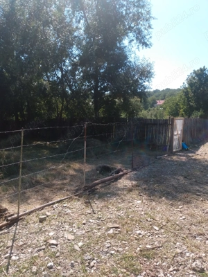 Vind teren in Breaza Prahova 1000 metri pătrați  - imagine 6