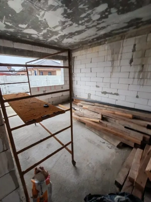 Casa Malu Mare - Capsunarie - Damila  - imagine 5