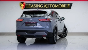 Nissan Qashqai 1.3 DIG-T 4x4 MHEV Xtronic Tekna - imagine 3