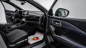 Nissan Qashqai 1.3 DIG-T 4x4 MHEV Xtronic Tekna - imagine 12