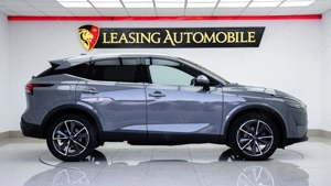 Nissan Qashqai 1.3 DIG-T 4x4 MHEV Xtronic Tekna - imagine 7