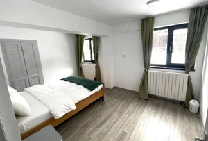 Cabană Oaki Forest Predeal - imagine 2