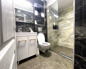 Cabană Oaki Forest Predeal - imagine 3