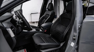 Nissan Qashqai 1.3 DIG-T 4x4 MHEV Xtronic Tekna - imagine 9