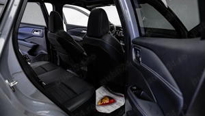 Nissan Qashqai 1.3 DIG-T 4x4 MHEV Xtronic Tekna - imagine 11