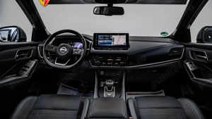 Nissan Qashqai 1.3 DIG-T 4x4 MHEV Xtronic Tekna - imagine 13