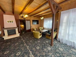 Cabană Oaki Forest Predeal - imagine 4