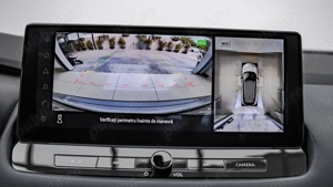 Nissan Qashqai 1.3 DIG-T 4x4 MHEV Xtronic Tekna - imagine 19