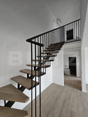 Apartament 3 camere pe două niveluri, 2 locuri de parcare, Giroc - imagine 4