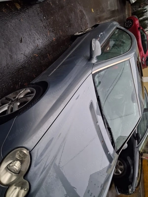 Mercedes-Benz CLK Cabrio 200 Kompressor Automatik Avantgarde - 2 Mercedes-Benz CLK Cabrio 200 Kompre