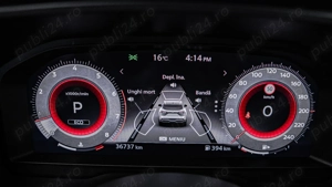 Nissan Qashqai 1.3 DIG-T 4x4 MHEV Xtronic Tekna - imagine 17