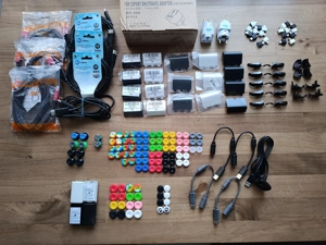 Capace controller Xbox One & Xbox Series & Xbox 360 - 15RON - imagine 5