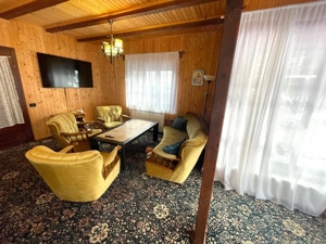 Cabană Oaki Forest Predeal - imagine 5