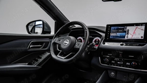 Nissan Qashqai 1.3 DIG-T 4x4 MHEV Xtronic Tekna - imagine 14