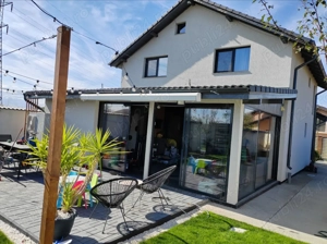 Casa ANL  Parc - Romanescu Parc- Veteranilor, P+1 - imagine 3