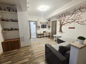  Apartament cu 3 camere de închiriat – Turnișor, str. Ogorului