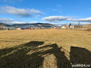 Teren de vânzare - Comuna Cosna - imagine 2