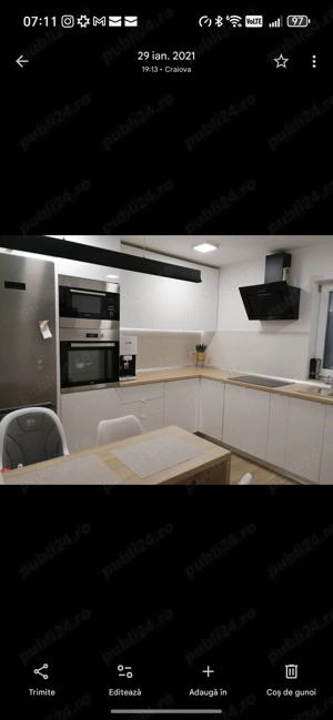 Casa ANL  Parc - Romanescu Parc- Veteranilor, P+1 - imagine 6