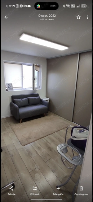 Casa ANL  Parc - Romanescu Parc- Veteranilor, P+1 - imagine 10