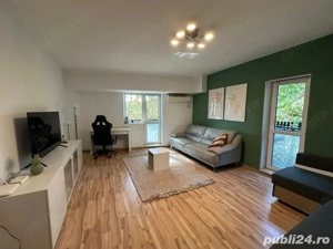 Apartament de inchiriat - 3 camere - zona Unirii - Regina Maria