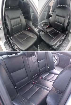 BMW Seria 5 e60 2004, M54B22 - imagine 6