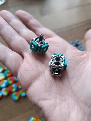 Analog & Thumbsticks - 29RON set - imagine 2