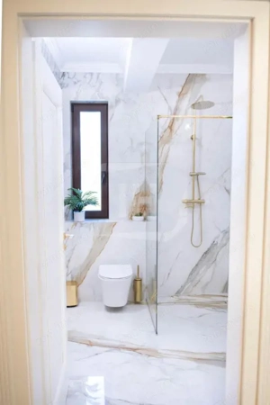 Casa cu piscina incalzita I Inceput Borhanci - imagine 16