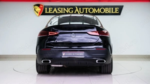 Mercedes-Benz GLE-Coupe AMG-Line - imagine 5