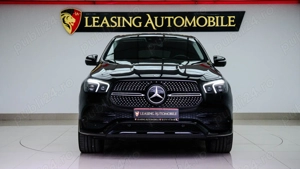 Mercedes-Benz GLC Coupe 220 d 4Matic 9G-TRONIC AMG Line