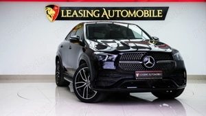 Mercedes-Benz GLE-Coupe AMG-Line - imagine 3