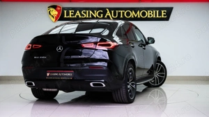 Mercedes-Benz GLE-Coupe AMG-Line - imagine 4