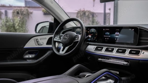 Mercedes-Benz GLE-Coupe AMG-Line - imagine 13