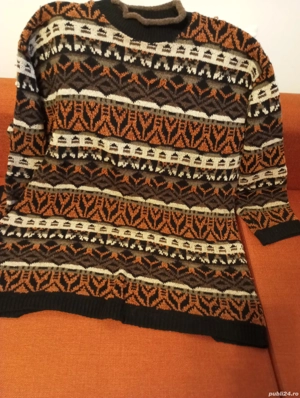 Pulover pentru femei și bărbați 