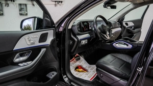 Mercedes-Benz GLE-Coupe AMG-Line - imagine 9