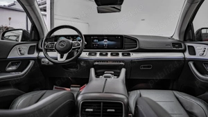 Mercedes-Benz GLE-Coupe AMG-Line - imagine 12