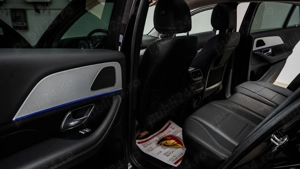 Mercedes-Benz GLE-Coupe AMG-Line - imagine 10