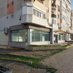 Spatiu Comercial Central de inchiriat in Mangalia
