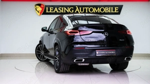 Mercedes-Benz GLE-Coupe AMG-Line - imagine 6