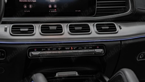 Mercedes-Benz GLE-Coupe AMG-Line - imagine 16