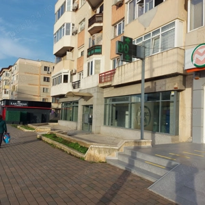Spatiu Comercial Central de inchiriat in Mangalia - imagine 2