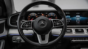 Mercedes-Benz GLE-Coupe AMG-Line - imagine 17