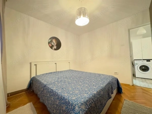 Aproape de centru, amenajat si intr-un bloc izolat termic. Centrala termica proprie. - imagine 7