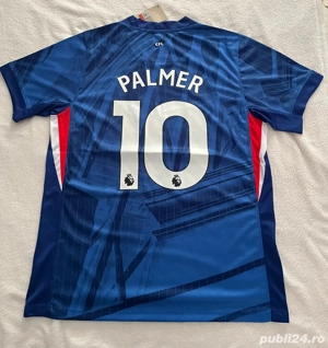 Vand tricou Cole Palmer