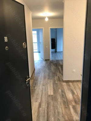 Inchiriez apartament 2 camere decomandate cartier Manastur str Campului