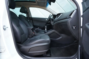 Hyundai Tucson - imagine 15