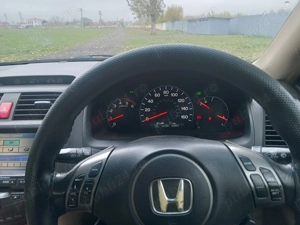  Honda accord - imagine 4