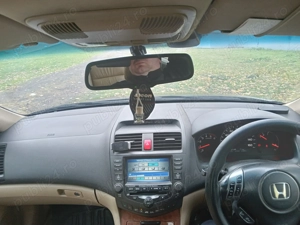  Honda accord - imagine 8